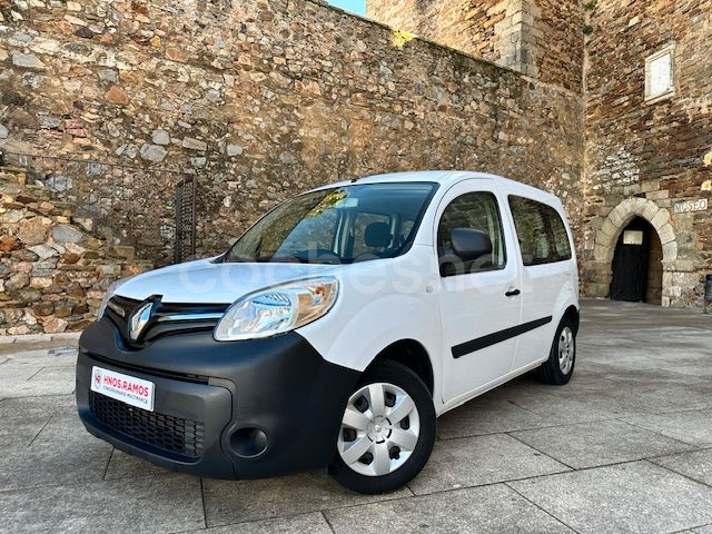 RENAULT Kangoo Combi Profesional M1AF Blue dCi 95 CV