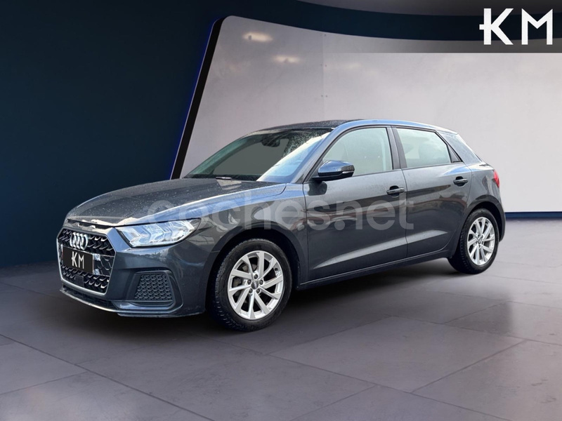 AUDI A1 Sportback 25 TFSI