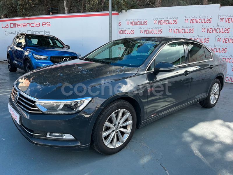 VOLKSWAGEN Passat Advance 2.0 TDI DSG