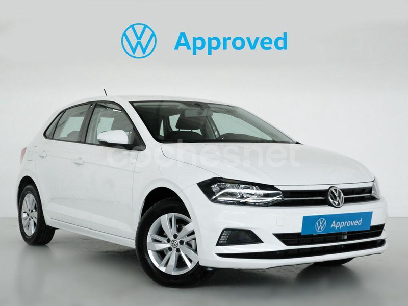 VOLKSWAGEN Polo Advance 1.0 TSI