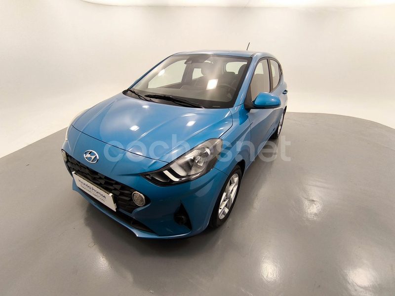 HYUNDAI i10 1.0 Klass