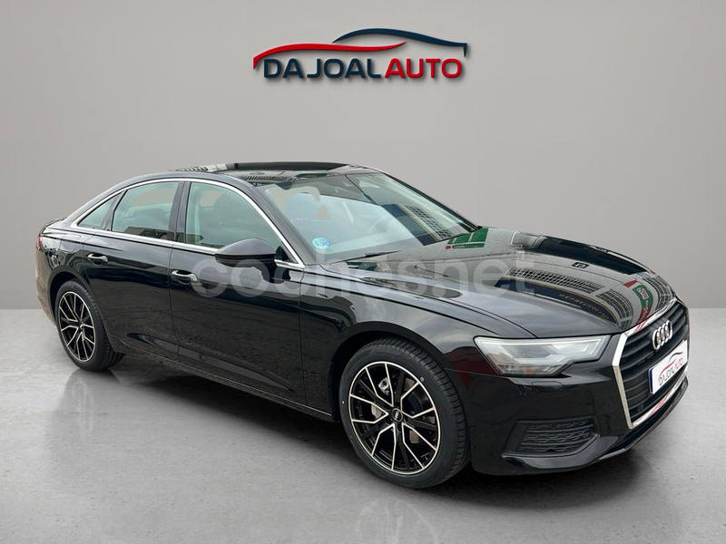 AUDI A6 40 TDI S tronic