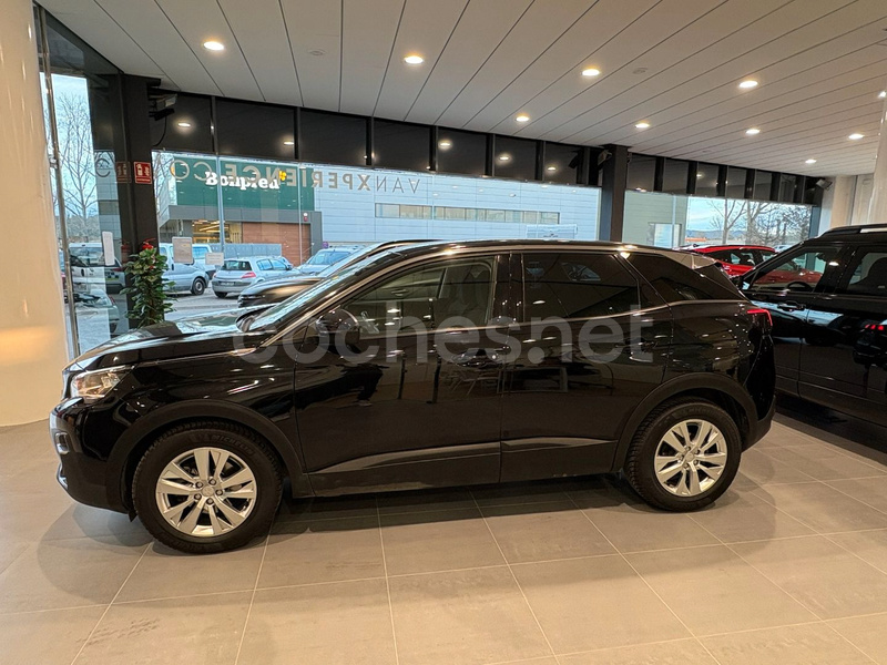 PEUGEOT 3008 1.6BLUEHDI ALLURE SS