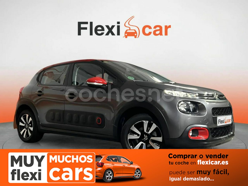 CITROEN C3 PureTech ELLE