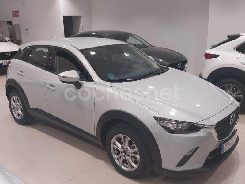 MAZDA CX-3 2.0 G 2WD Origin