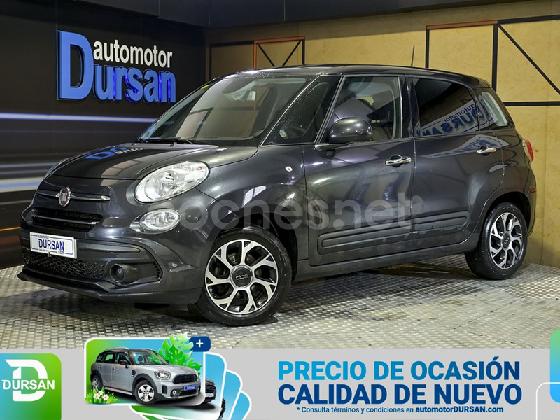 FIAT 500L Mirror 1.3 16v Multijet SS