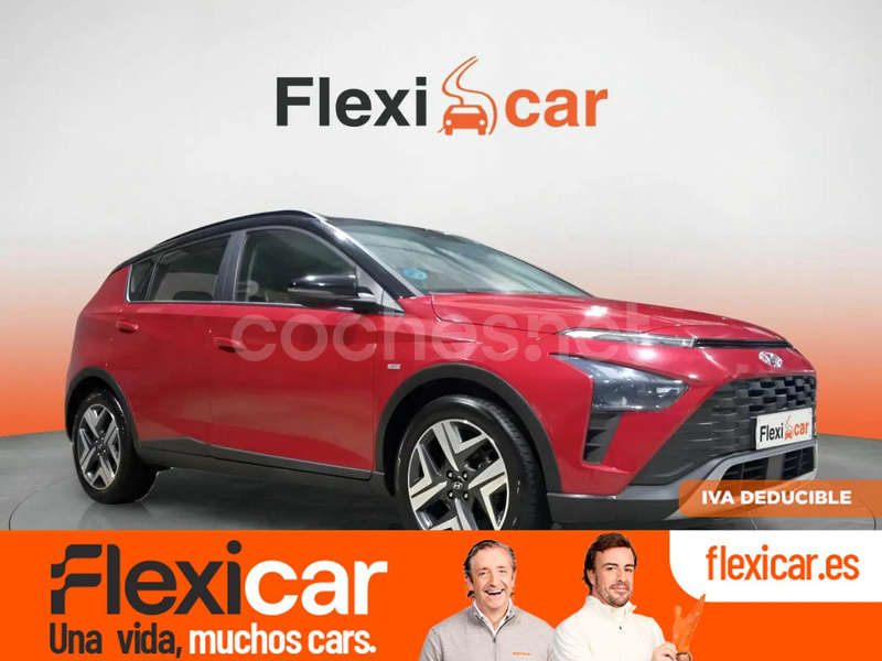 HYUNDAI Bayon 1.0 TGDI 48V Essence