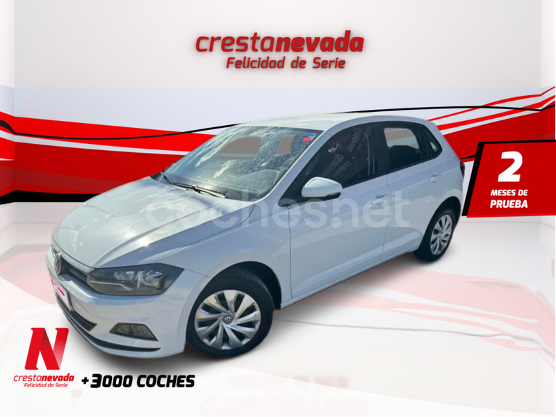 VOLKSWAGEN Polo Edition 1.6 TDI