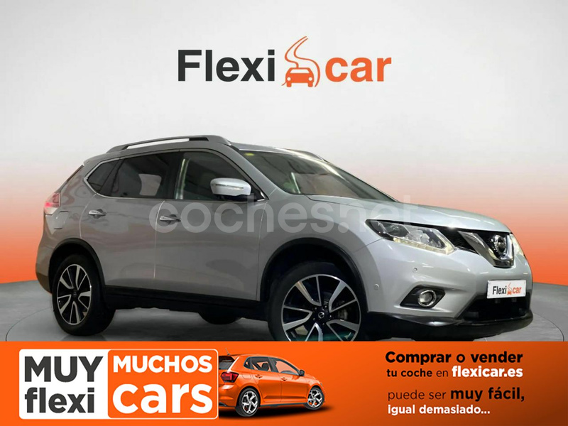 NISSAN X-TRAIL 1.6 dCi 4x4i ACENTA