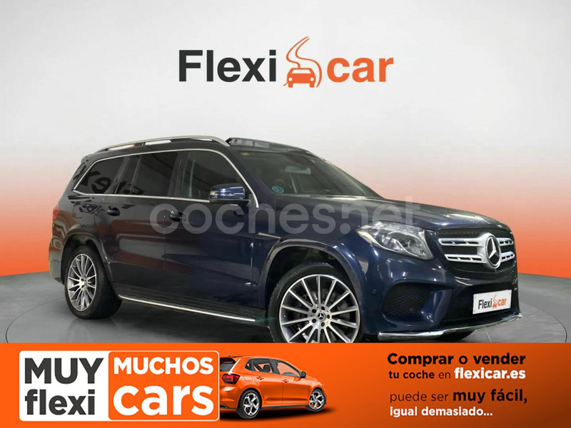 MERCEDES-BENZ Clase GLS GLS 350 d 4MATIC