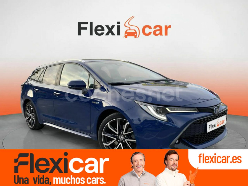 TOYOTA Corolla 2.0 180H FEEL ECVT TOURING SPORT