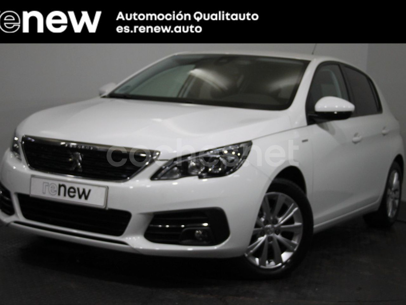 PEUGEOT 308 Style 1.2 PureTech