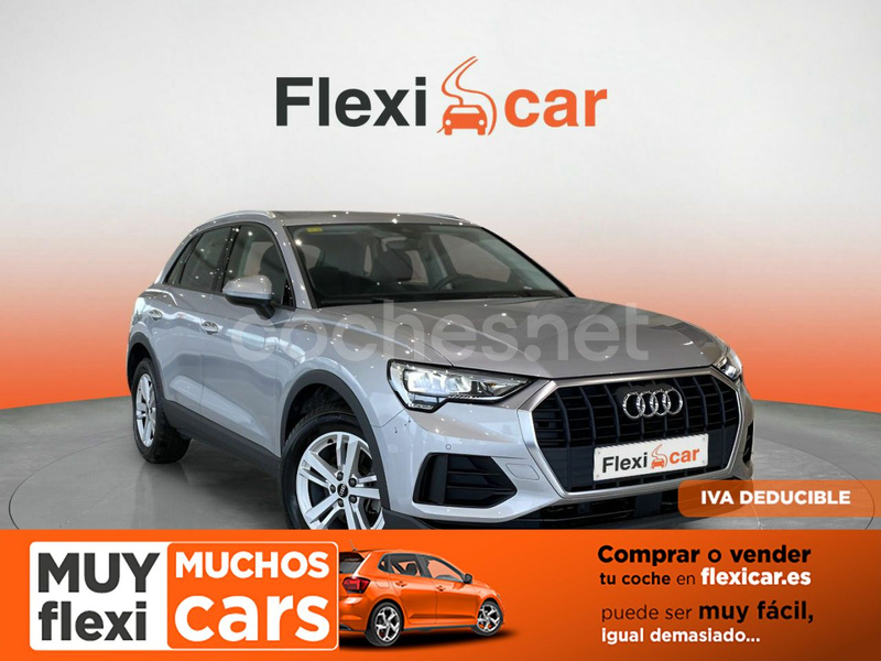 AUDI Q3 35 TDI S tronic