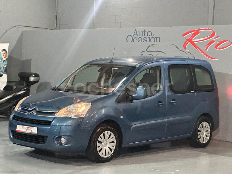 CITROEN Berlingo 1.6 HDi 110 SX Multispace