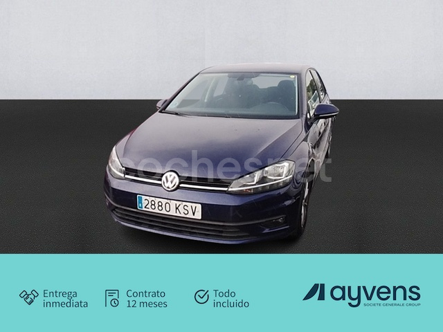 VOLKSWAGEN Golf Ready2Go 1.0 TSI