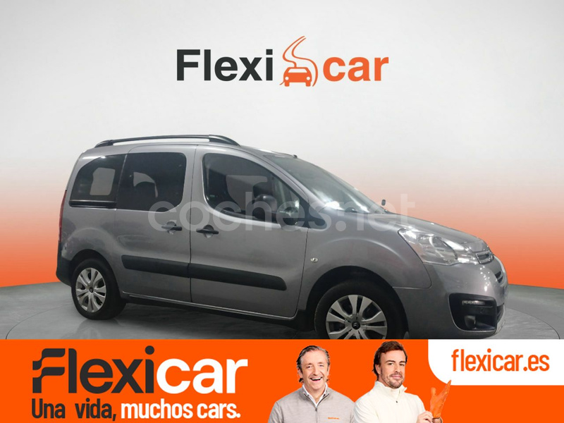 CITROEN Berlingo Talla XL PureTech 110 SS SHINE
