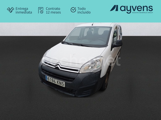 CITROEN Berlingo Multispace LIVE Edit.BlueHDi