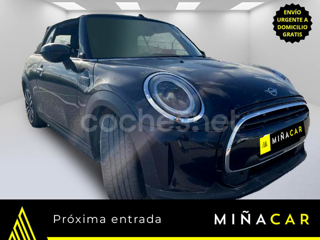 MINI MINI COOPER CABRIO