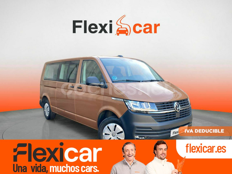 VOLKSWAGEN Caravelle Origin Larga 2.0 TDI BMT DSG