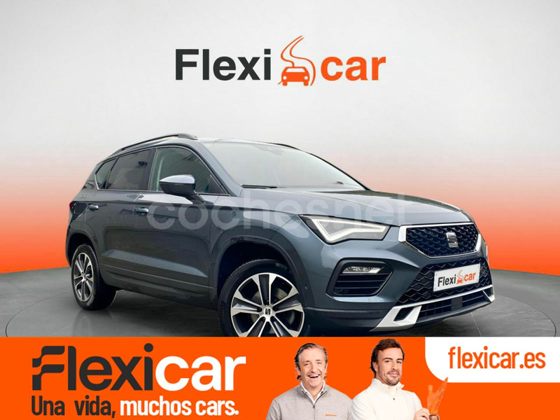 SEAT Ateca 1.5 TSI DSG SS Style Go