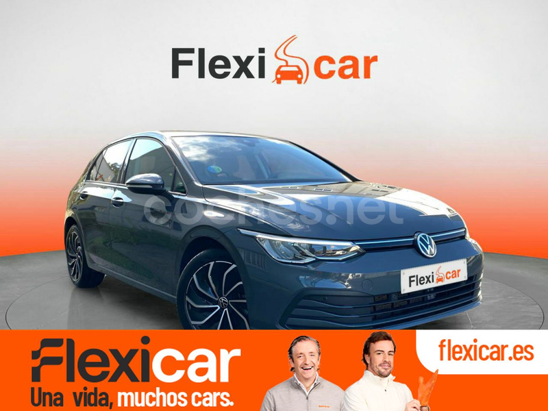 VOLKSWAGEN Golf Style 1.5 eTSI DSG