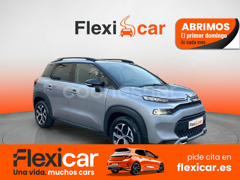 CITROEN C3 Aircross PureTech Plus