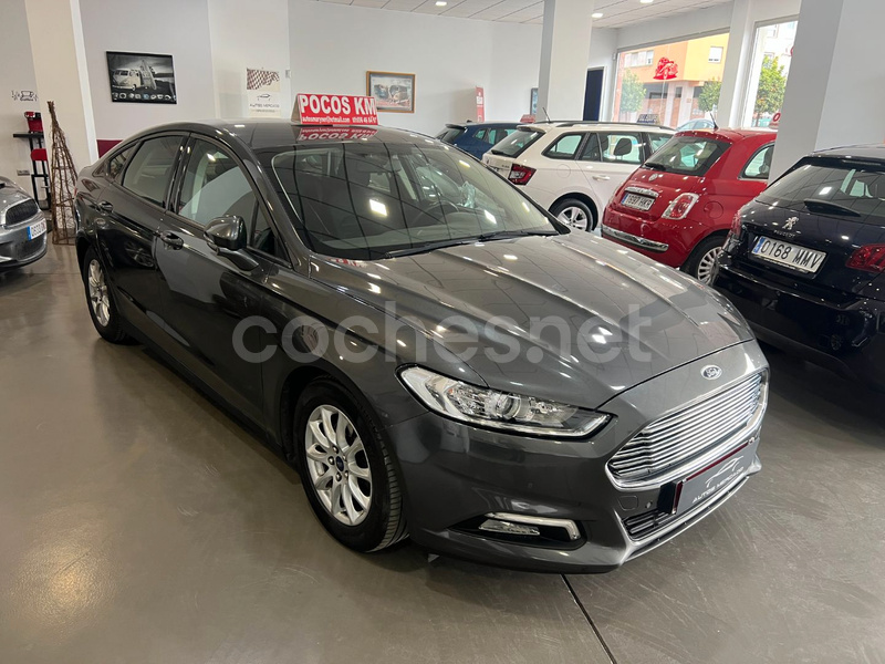 FORD Mondeo 1.5 TDCi Business