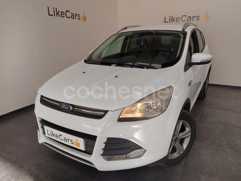 FORD Kuga 2.0 TDCi 140 4x2 Trend