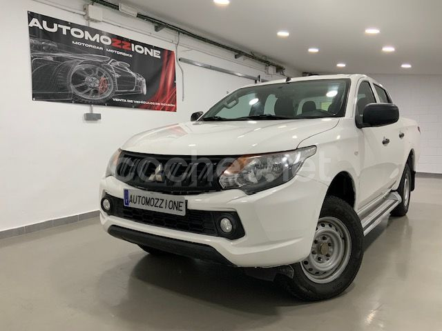 MITSUBISHI L200 DC 250 DID MPro