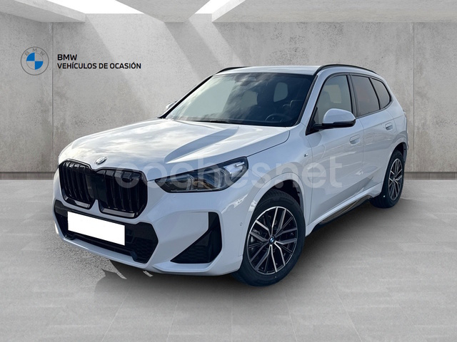 BMW X1 sDrive20d