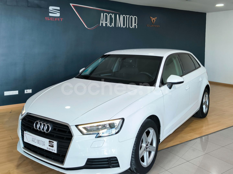 AUDI A3 1.6 TDI Sportback