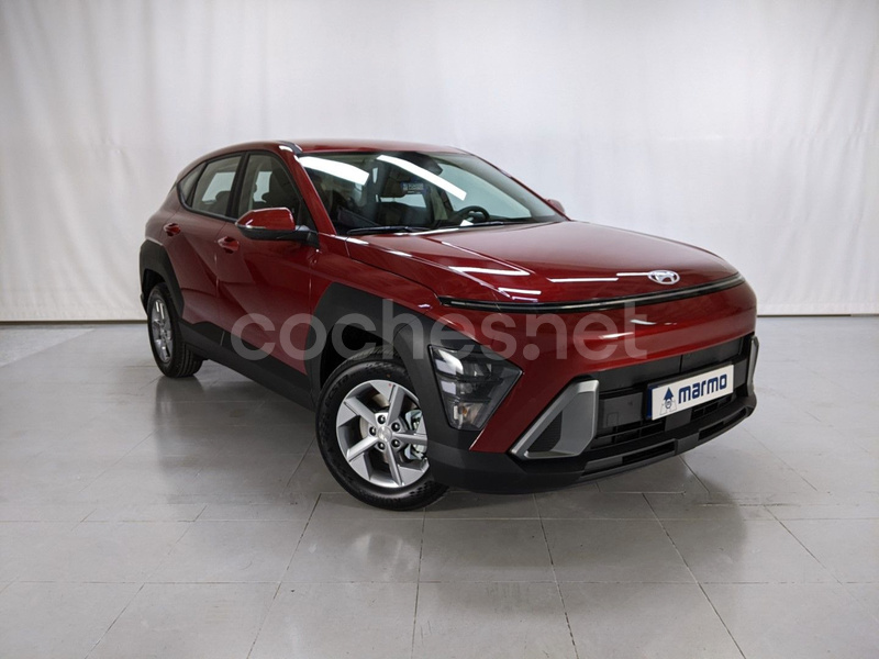 HYUNDAI Kona 1.6 GDI HEV Maxx DCT