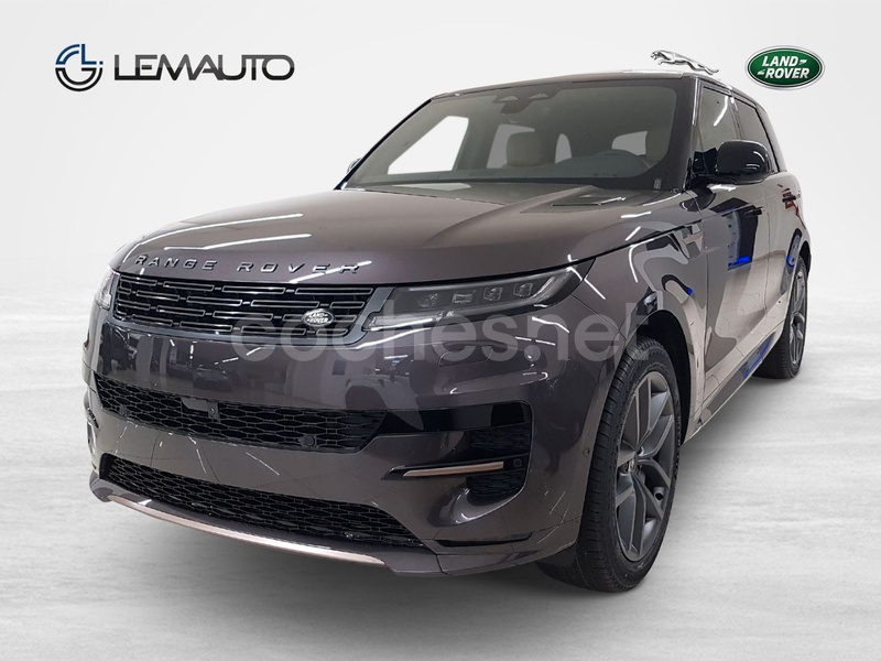 LAND-ROVER Range Rover Sport 3.0 I6 PHEV 460 PS AWD Auto Dynamic SE