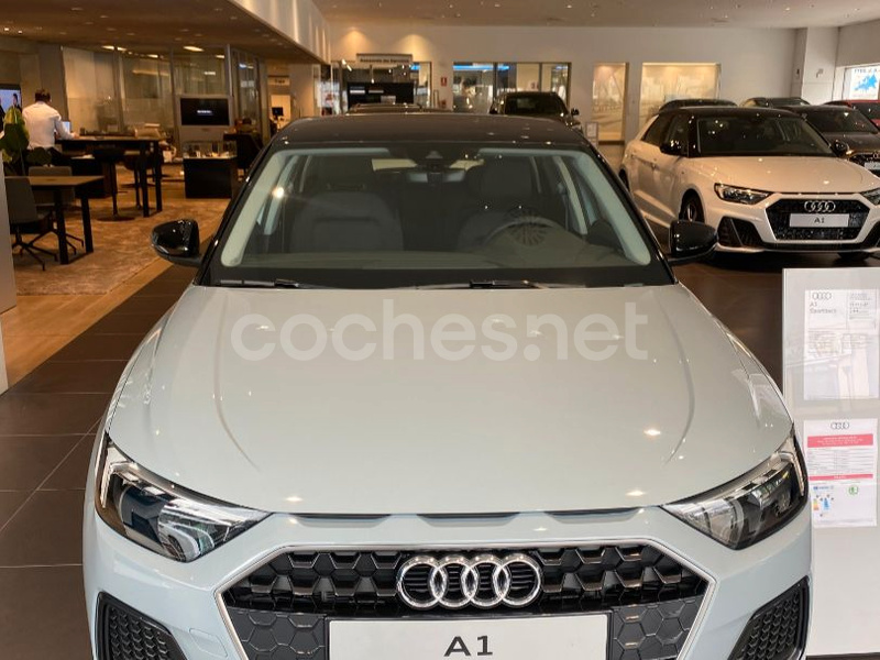 AUDI A1 Sportback Advanced 30 TFSI