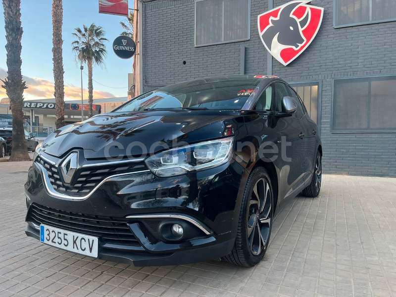 RENAULT Scénic Edition One Energy dCi