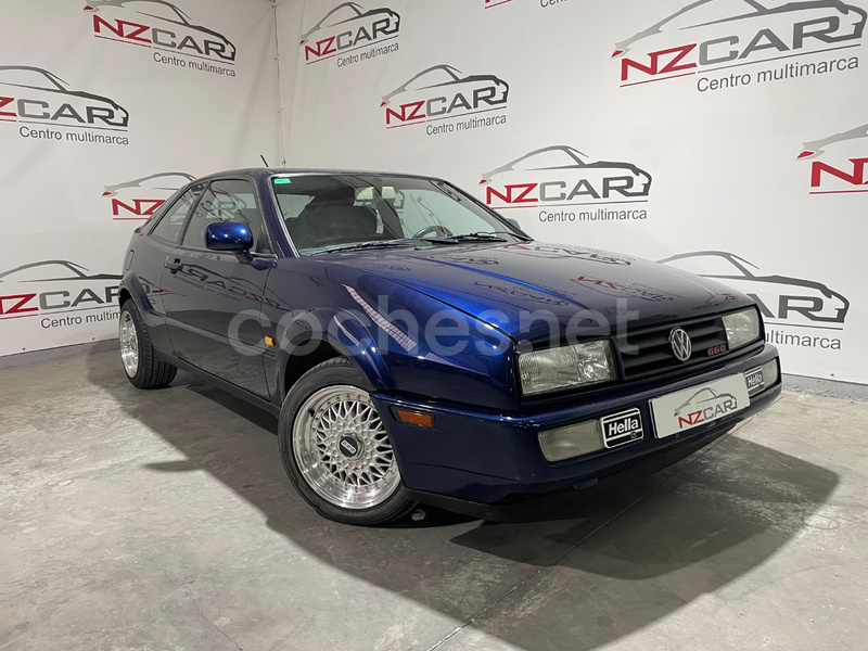 VOLKSWAGEN Corrado CORRADO 1.8 G60