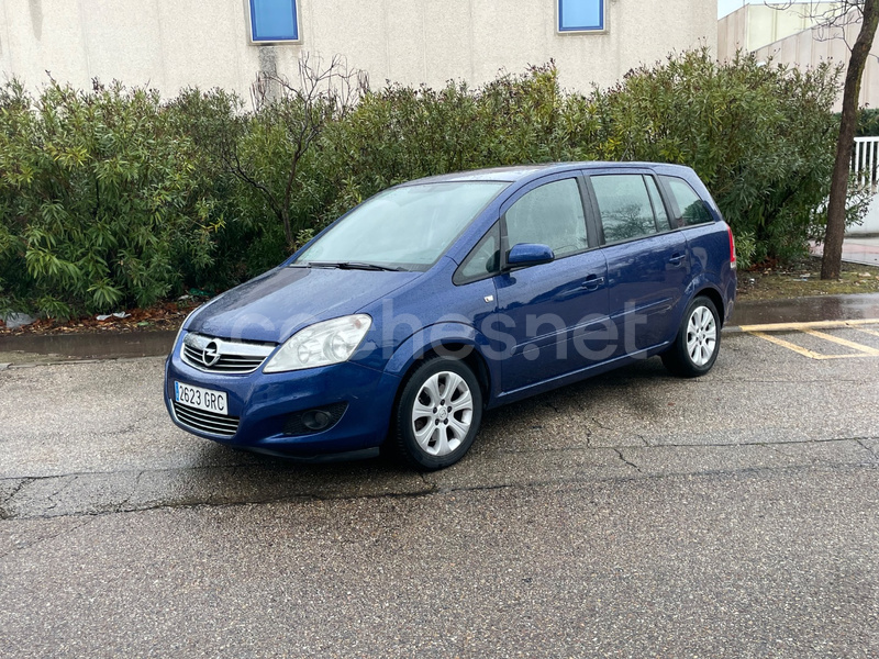 OPEL Zafira 1.7 CDTi Essentia