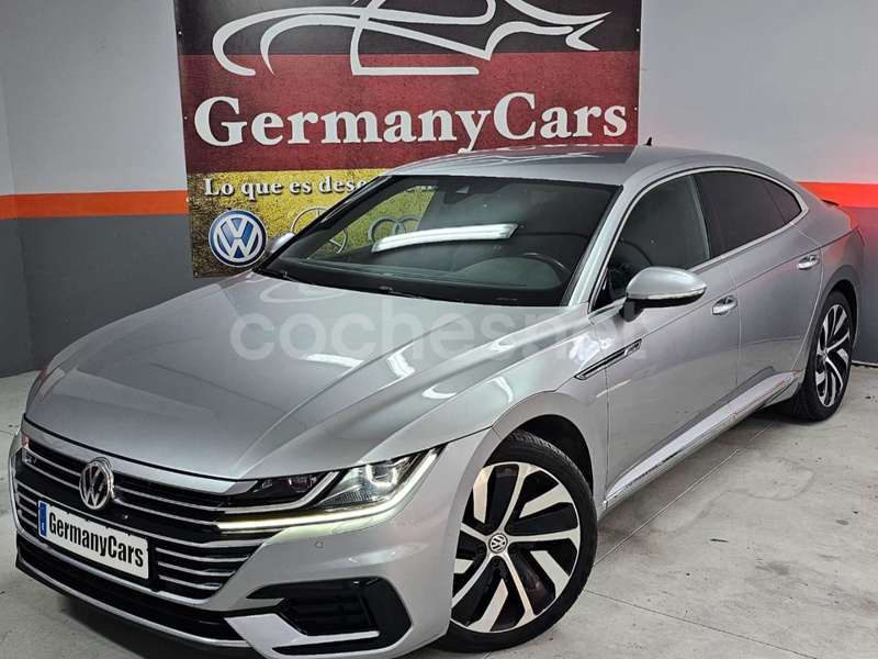 VOLKSWAGEN Arteon RLine 2.0 TDI