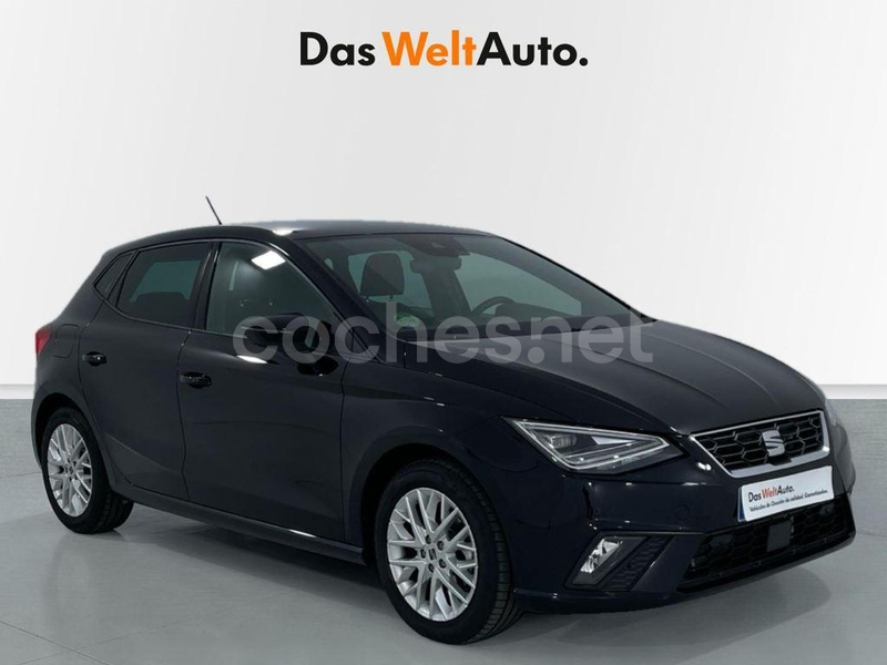 SEAT Ibiza 1.0 TSI FR XS