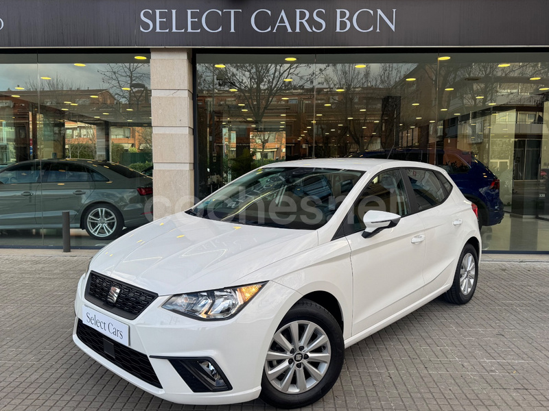 SEAT Ibiza 1.0 MPI Reference Plus