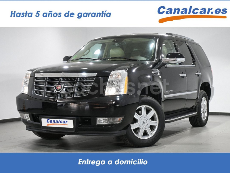 CADILLAC Escalade 6.2 V8 Sport Luxury