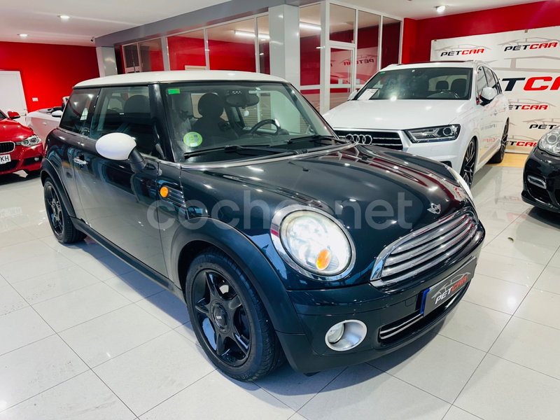 MINI MINI Cooper