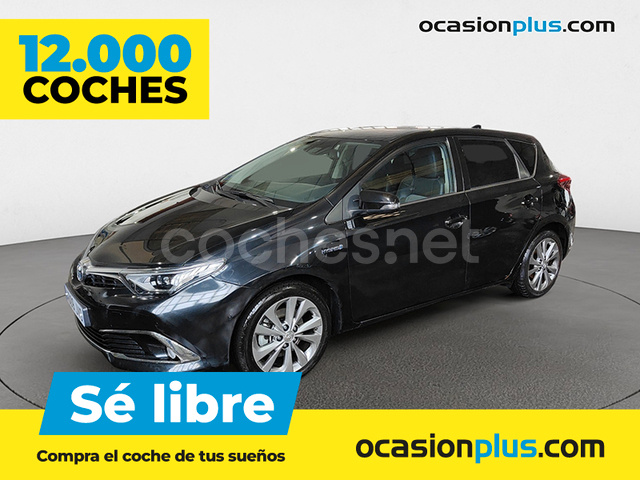 TOYOTA Auris 1.8 140H Hybrid Advance