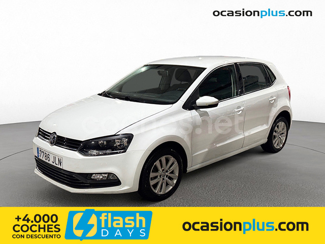 VOLKSWAGEN Polo APolo 1.0 BMT