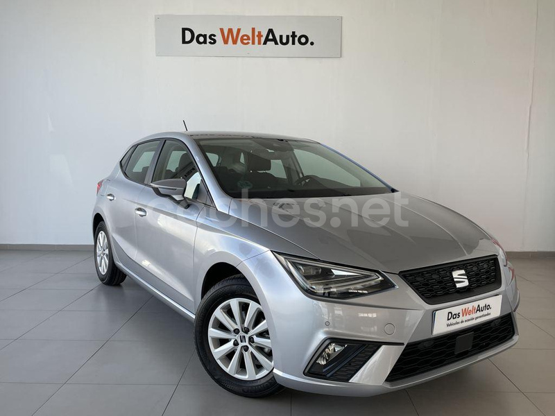 SEAT Ibiza 1.0 MPI Style XM