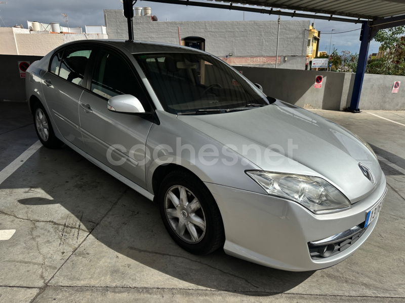 RENAULT Laguna Emotion dCi