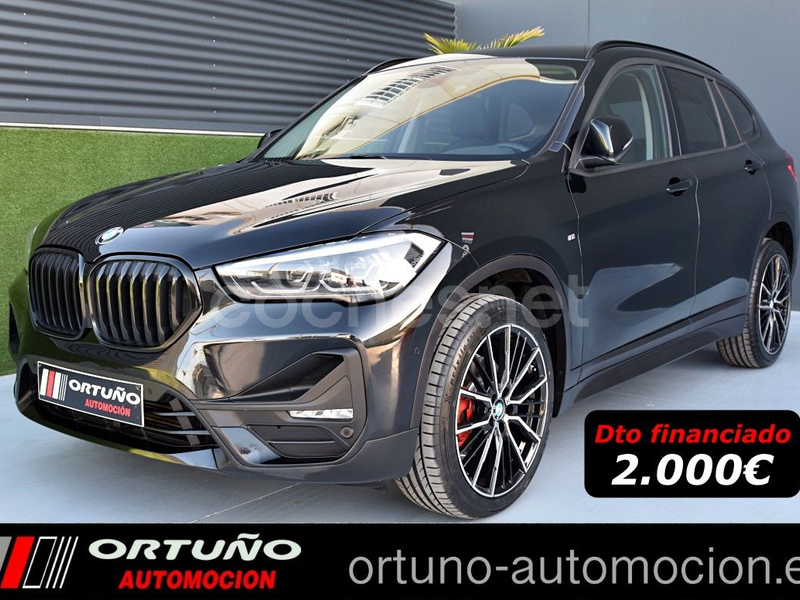 BMW X1 sDrive18d