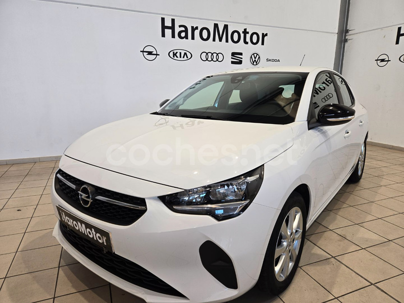 OPEL Corsa 1.2 XEL Edition