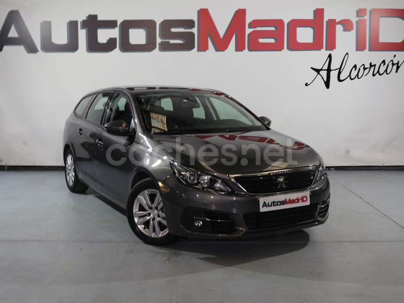 PEUGEOT 308 SW Active Pack BlueHDi 130 SS EAT8