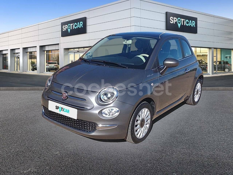 FIAT 500 Dolcevita 1.0 Hybrid 70 CV